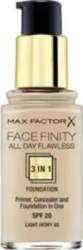 Max Factor Facefinity All Day Flawless