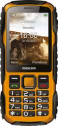 Maxcom Rugged phone MM920L – Strong