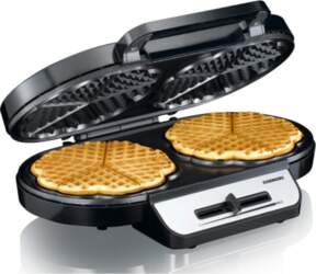 Melissa Product Code: 16250087 Double Waffle
