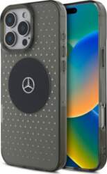 Mercedes MB Case Star Pattern for