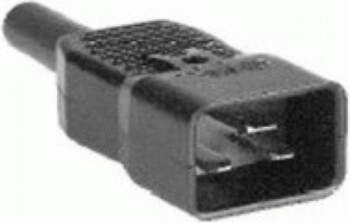 Mercodan Appliance plug for UPS 250V