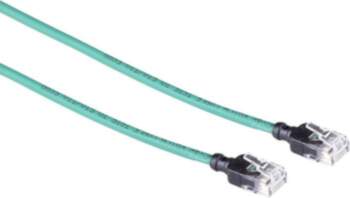 Mercodan CAT6A SLIM UTP 20m Patch