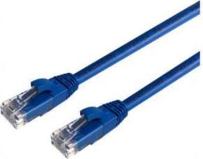 Mercodan UltraFlex Patch cable KAT6 UTP