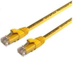 Mercodan UltraFlex Patch cable KAT6 UTP