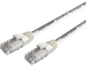 Mercodan UltraFlex Patch cable KAT6  UTP