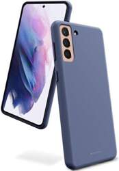 Mercury Silicone iPhone 15 Pro Max
