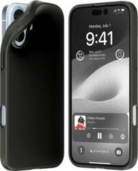 Mercury Soft iPhone 16 Plus 6