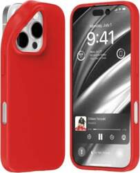 Mercury Soft iPhone 16 Pro 6