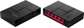 Mercusys by TP-LINK Mercusys Switch (MS105G)