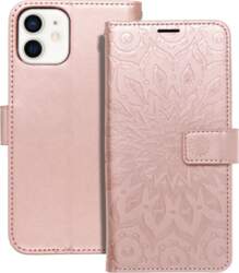 MEZZO Book Case for iPhone 12