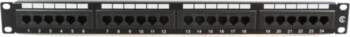MicroConnect 19"" UTP Cat.6