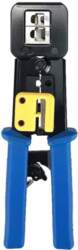 MicroConnect EasyConnect EZ-RJ45 Crimp Tool Perfect