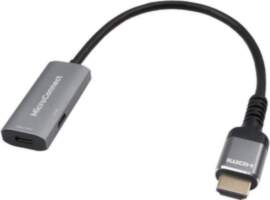 MicroConnect HDMI to USB-C adapter HDMI