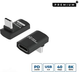 MicroConnect Premium USB4 Gen 3x2 USB-C