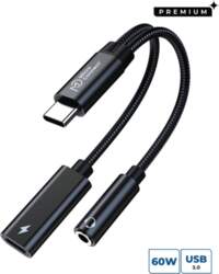 MicroConnect Premium USB-C to USB-C PD
