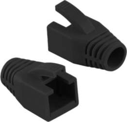 MicroConnect Strain Relief Boot Cat7  cables