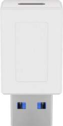 MicroConnect USB3.0 A - USB-C