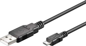 MicroConnect USB A to USB Micro