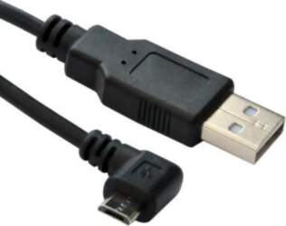 MicroConnect USB A to USB Micro