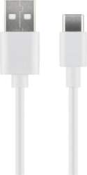 MicroConnect USB-C to USB2.0 A