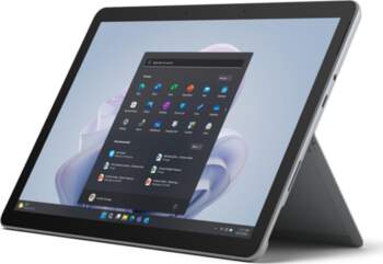 Microsoft Surface Go 4 Intel N