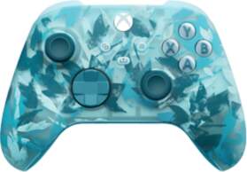 MICROSOFT Wireless Controller Ice Breaker, for
