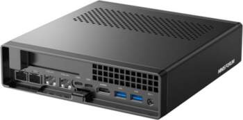 Minis Forum Mini PC MS-01-S1390 Intel