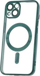 Mocco Chrome Mag case for Apple