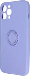 Mocco Finger Grip Back Case for