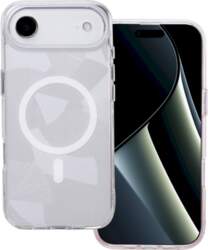 Mocco Flash Mag Back Case for