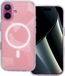 Mocco Flash Mag Back Case for