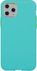 Mocco Soft Cream Silicone Back Case
