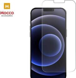 Mocco Tempered Glass Screen Protector for
