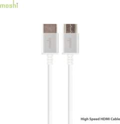 Moshi High Speed HDMI Cable, 2