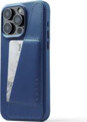 Mujjo iPhone 15 Pro Max Wallet