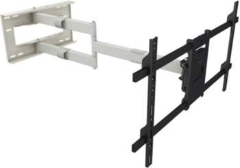Multibrackets MB-6874 TV Wall-Mount Bracket for