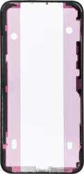 MUSTTBY Frame LCD iPhone X ()