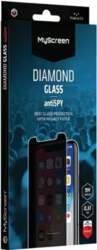 Myscreen Protector MS Diamond tempered glass