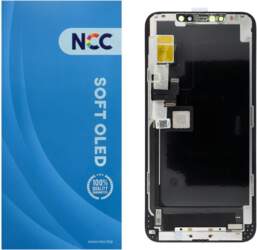 NCC LCD Display for iPhone 11