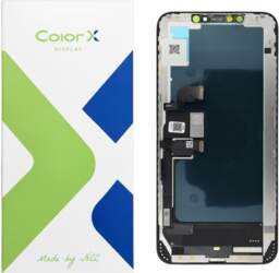 NCC LCD Display for iPhone XS