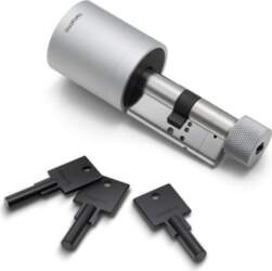 NETATMO Smart Castle Bluetooth with 3