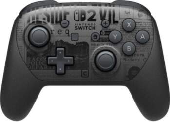 Nintendo Switch 2 Pro Controller -