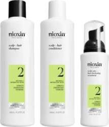 Nioxin System 2 - Kit -