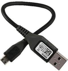 NOKIA CA-101D 20cm Data  AND  Charger