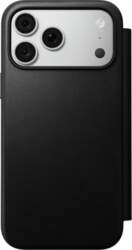 NOMAD leather case for IPHONE 18