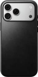 NOMAD leather case for IPHONE 18