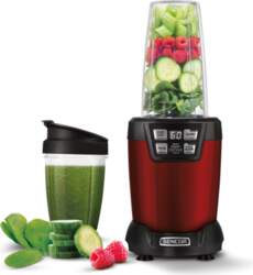 Nutri blender Sencor, red (SNB6601RD)