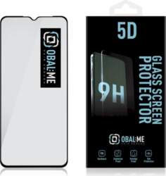 Obal:Me 5D Glass Screen Protector for