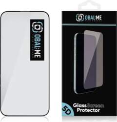 Obal:Me 5D tempered glass screen protector