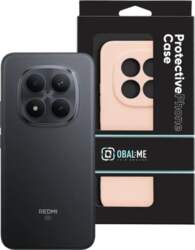 Obal:Me Glossy phone case for Redmi